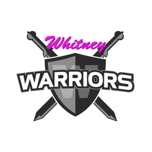 Whitney Warriors!
